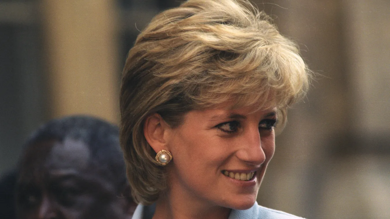 Princess Diana