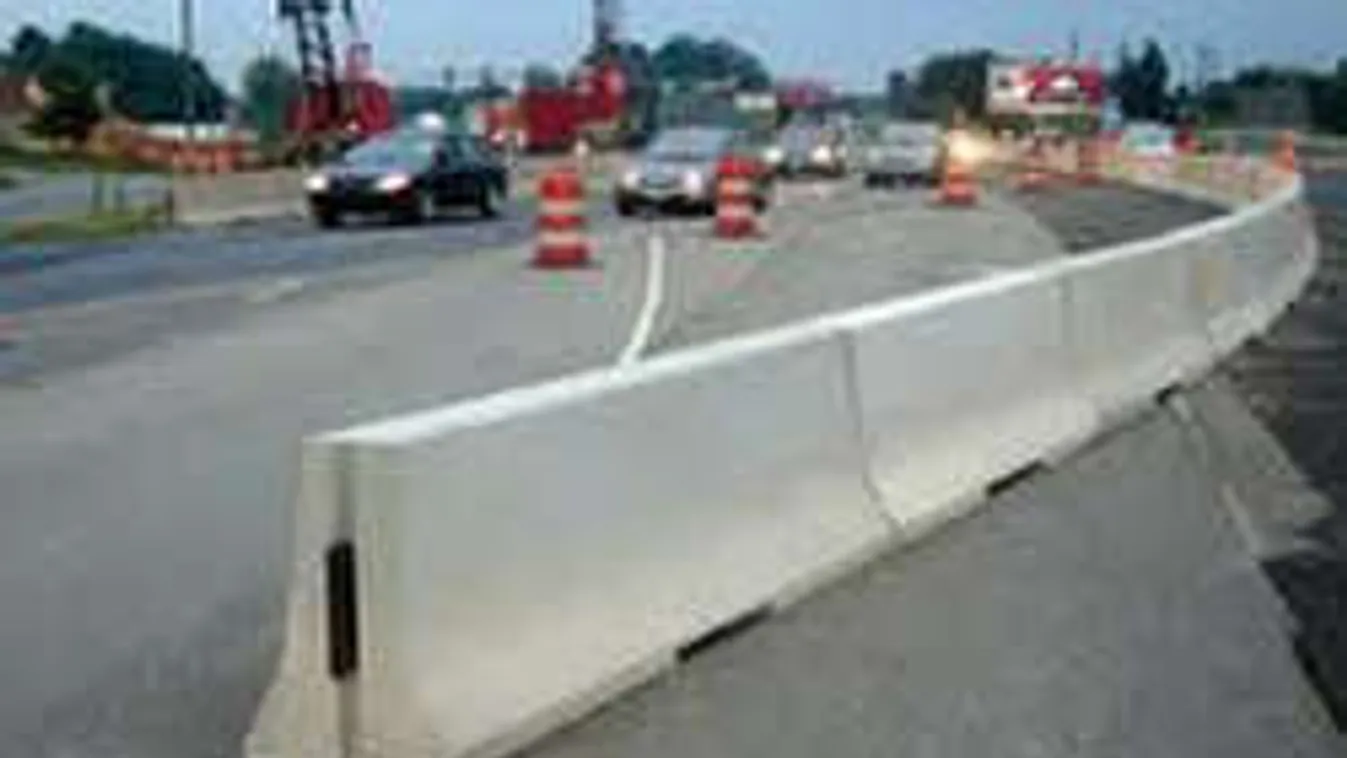 Áll a sor az M3-on! Gödöllőnél érdemes kerülni