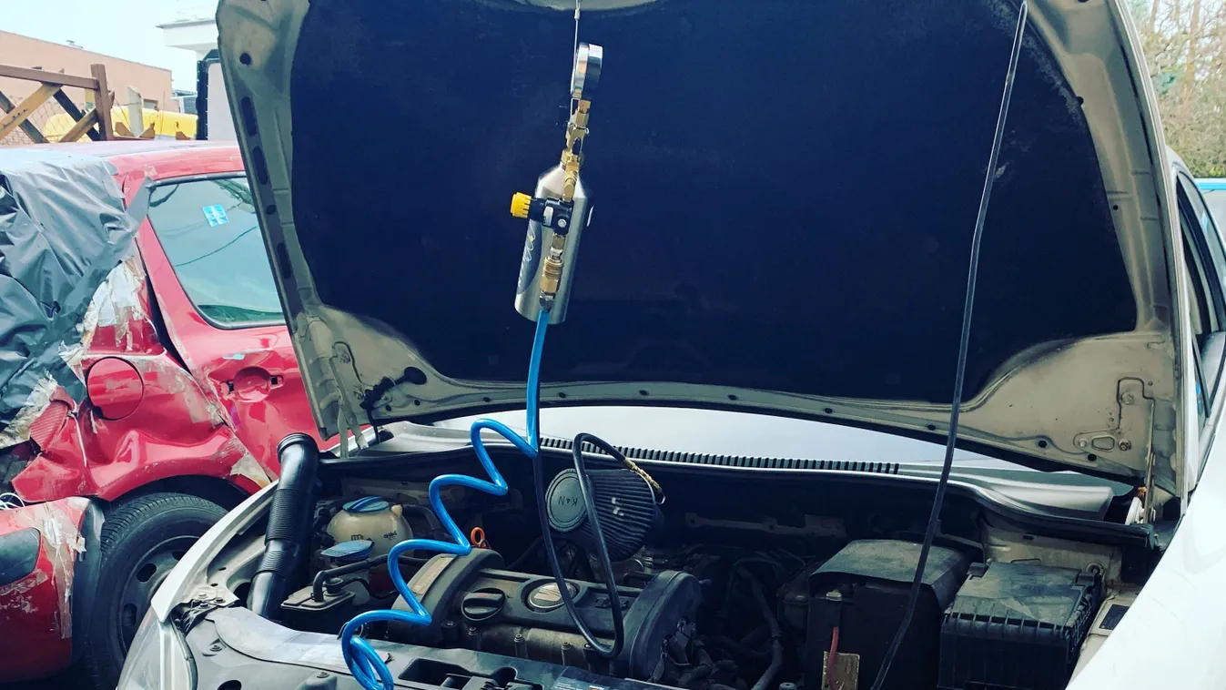 Százezrekbe kerülhet a dízelautók nehezen észlelhető hibája