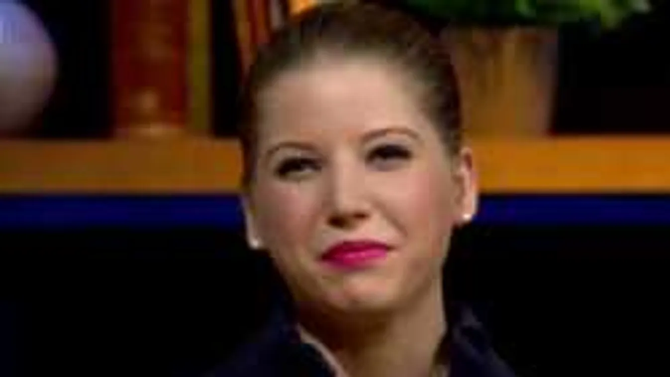 Szabó Zsófi nem tudja, hova megy majd a kórházból kisfiával