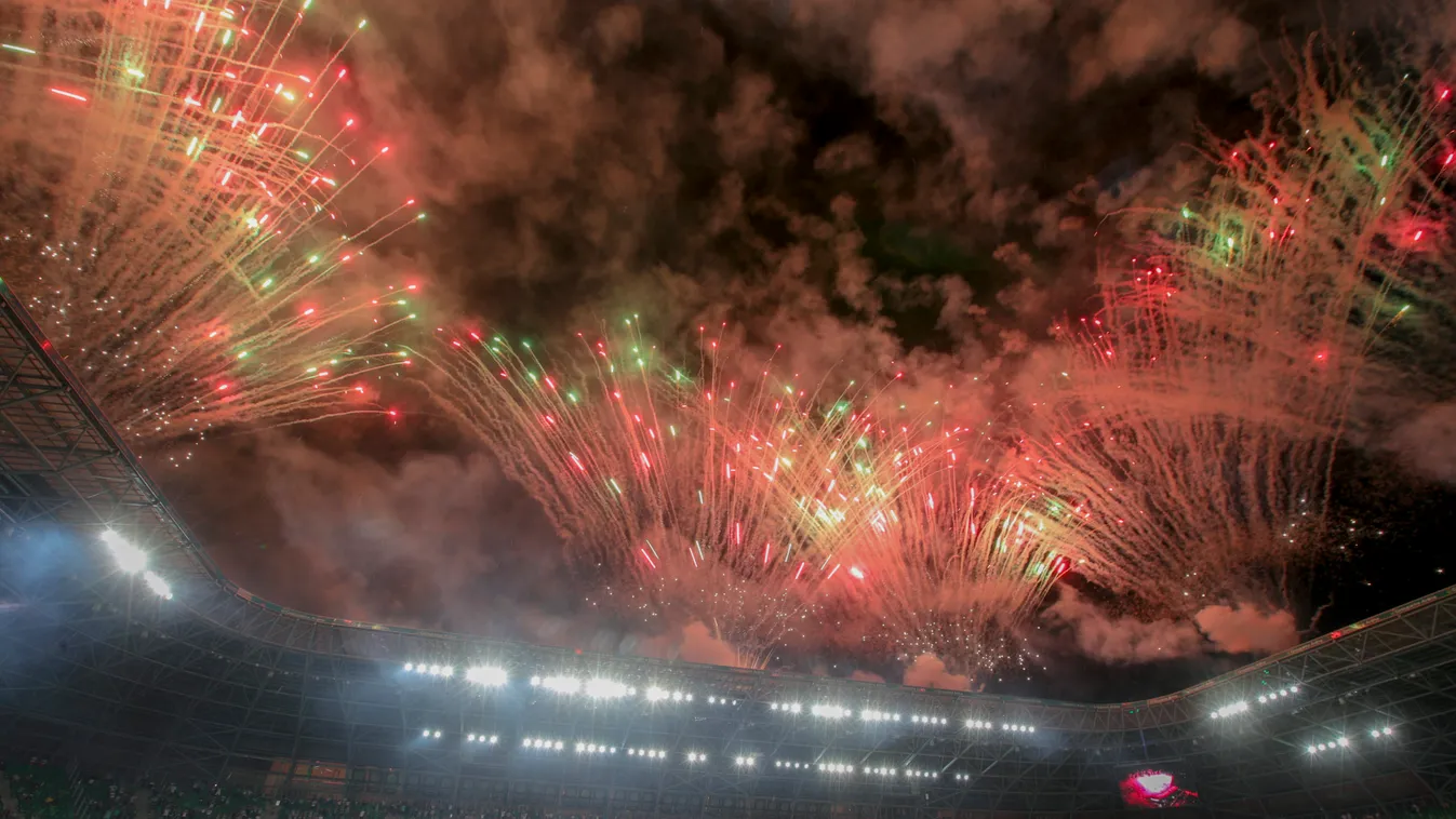 Nézőcsúcsot hozott a hétvége a magyar fociban