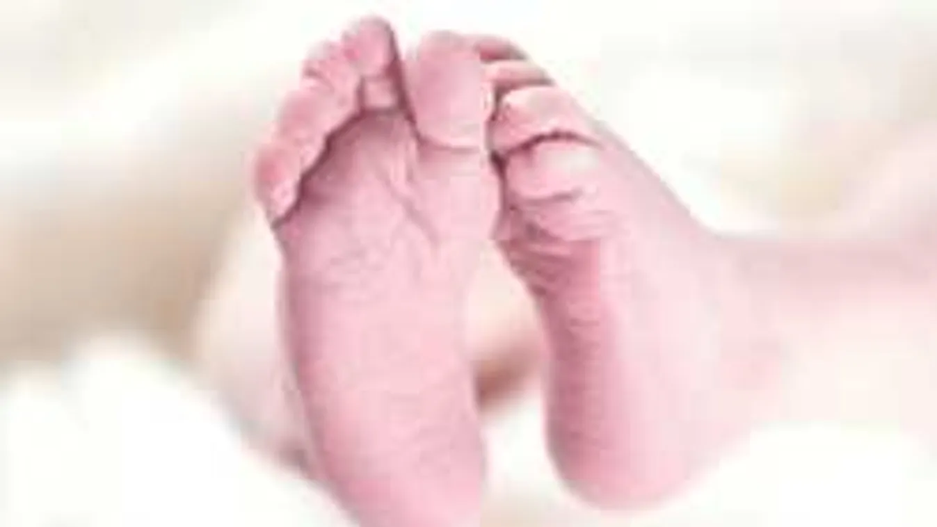 Borzalom a kórházban: a nővérek miatt súlyosan megsérült egy négynapos kínai kisgyerek