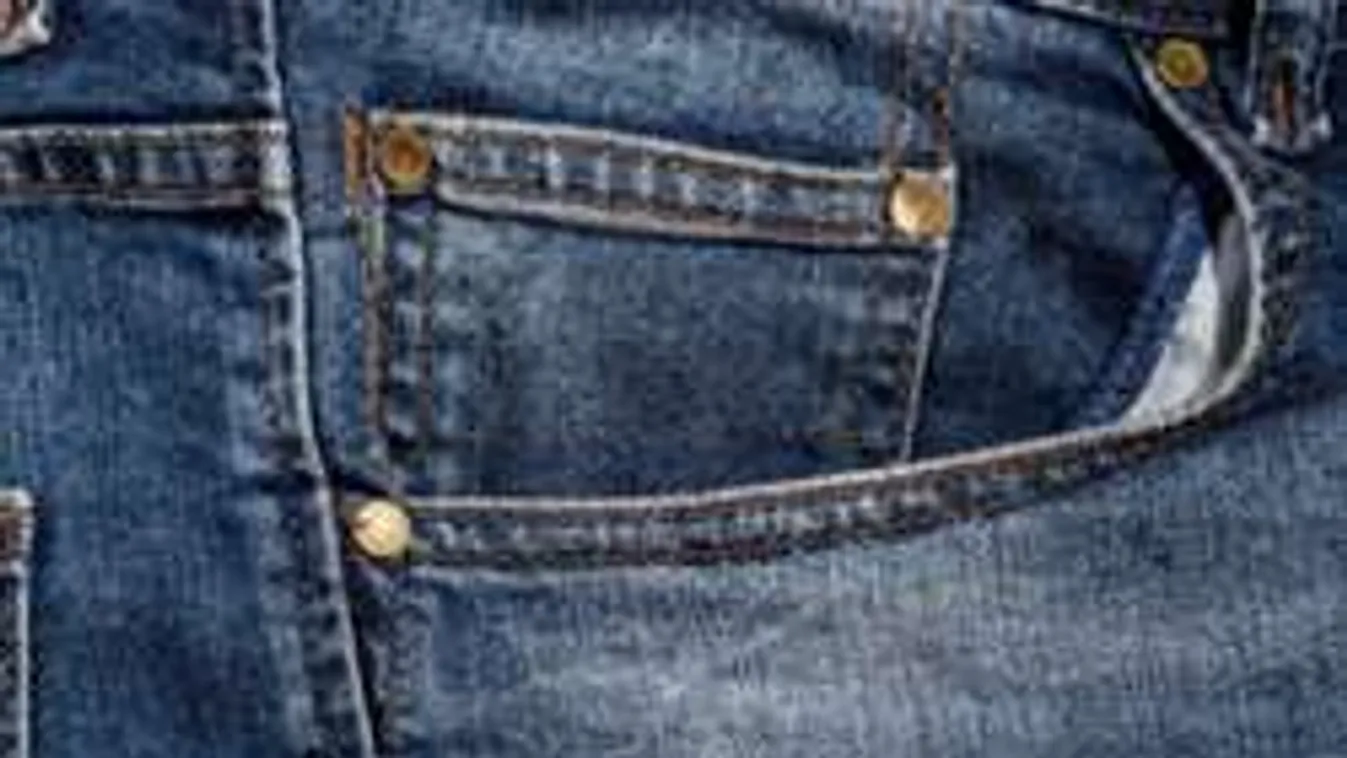 Te tudod hogy, mire való a farmeren a kicsi zseb?