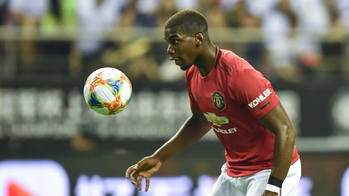 Aljas üzenet, megalázták a világbajnok futballistát