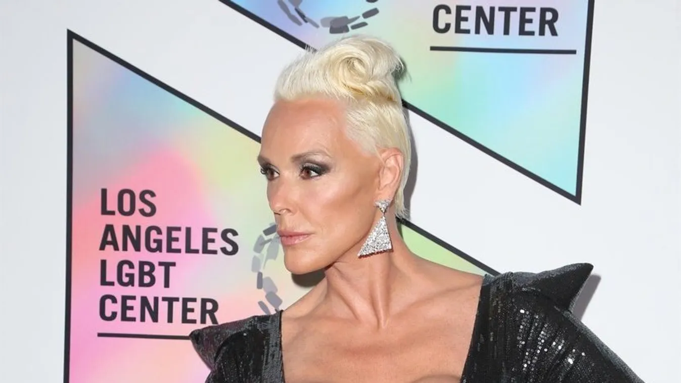 LA LGBT Center's 49th Anniversary Gala Vanguard Awards