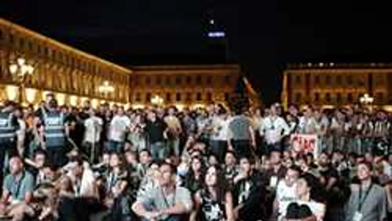 Szörnyű tragédia, belehalt sérüléseibe az összetaposott szurkoló