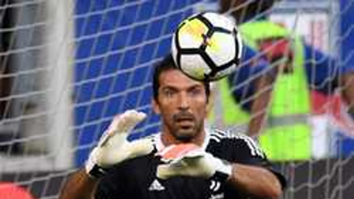 Bombahír a fociban: bejelentést tett a jövőjéről a világ legjobbja