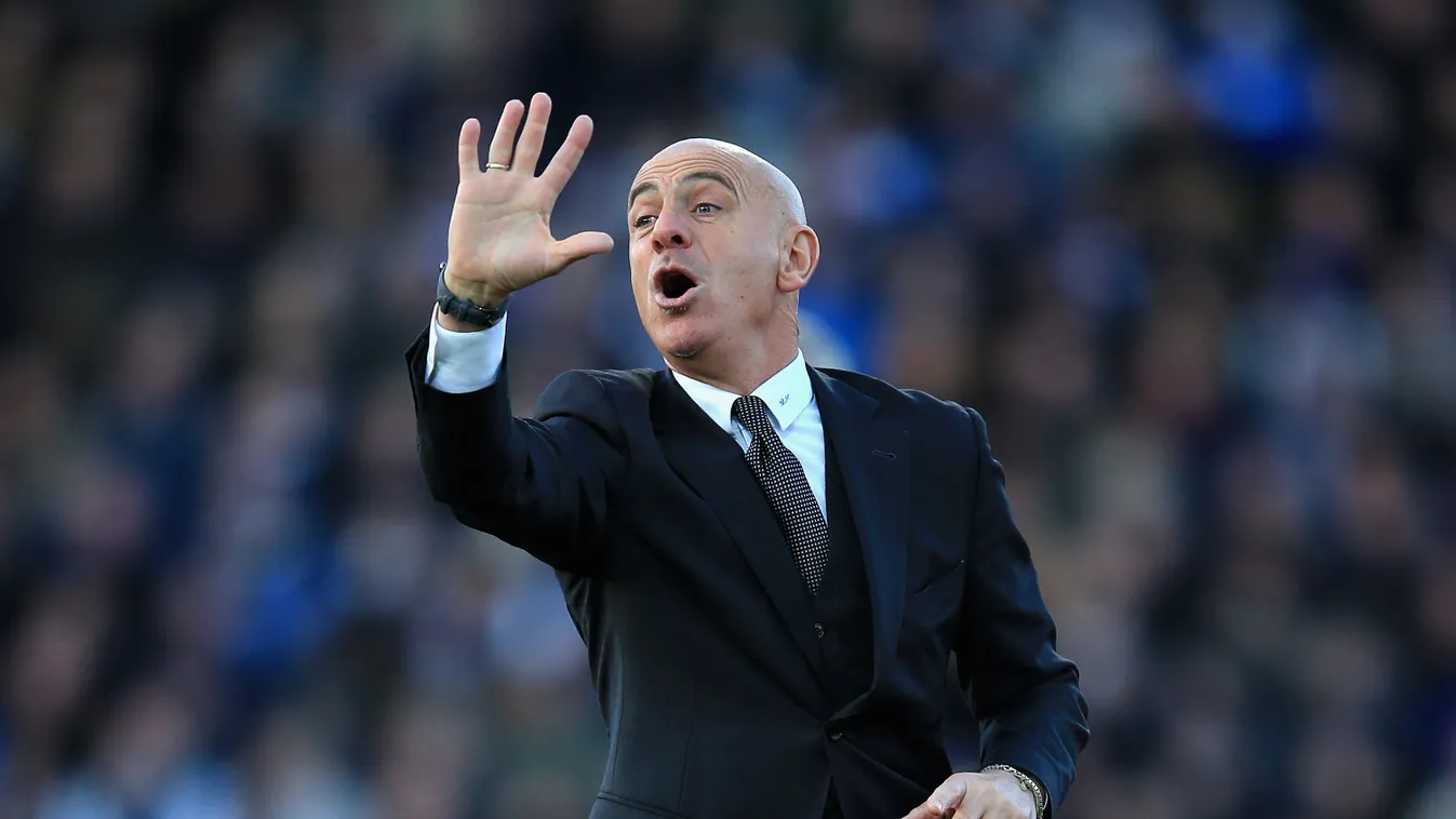 Watford v Queens Park Rangers - Sky Bet Championship