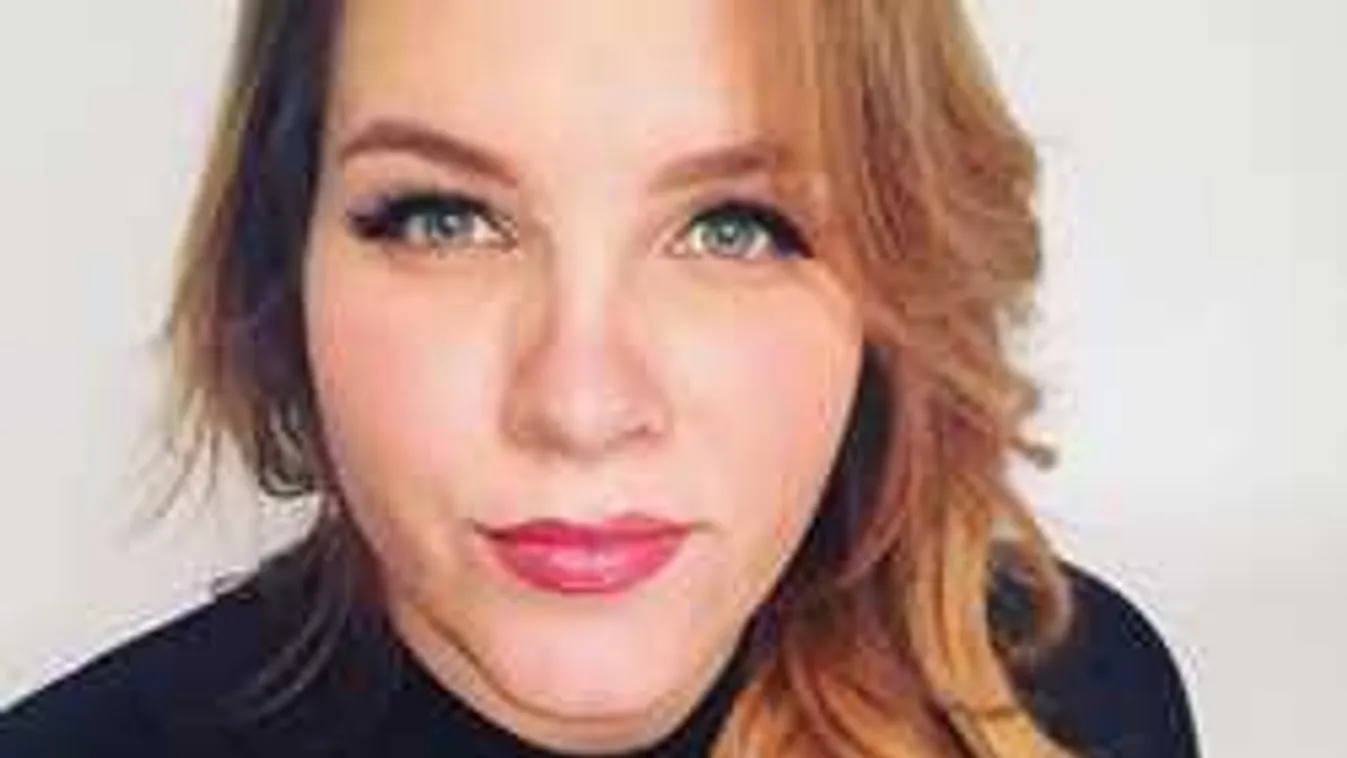 Tóth Vera nagyon kiakadt, felháborító dolog történt vele a reptéren