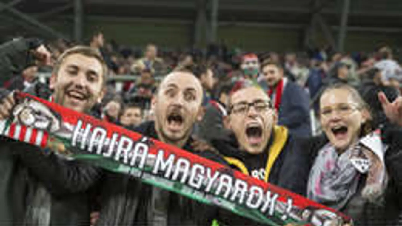 Szomszédok tizedszer: ezeket tudtad a horvát fociról?