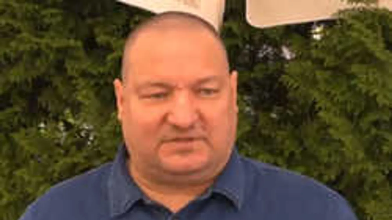 Németh Szilárd: A migráció biztonsági kockázat