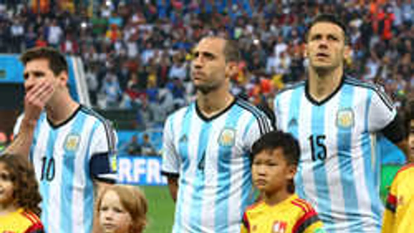 Bundavád Messiék ellen, súlyos botrány fenyeget