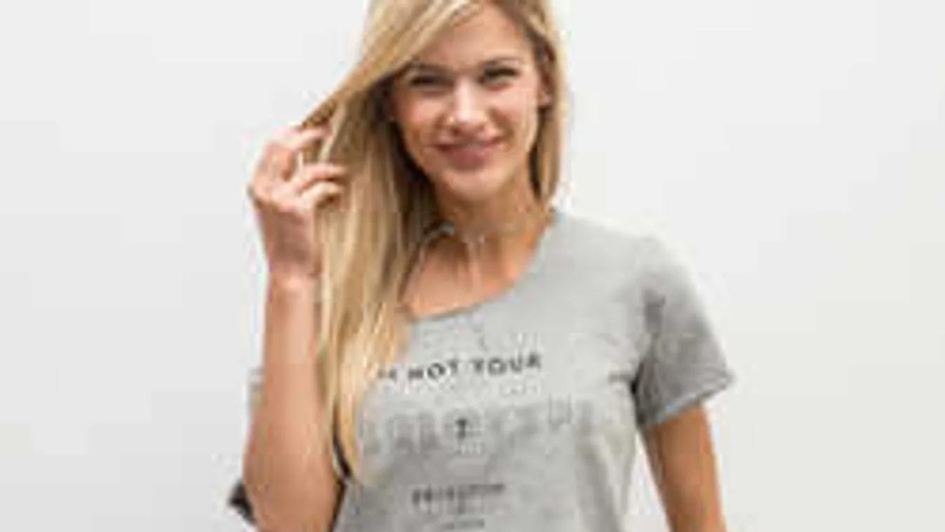 Hűha, brutálisan dögös bikiniben Weisz Fanni