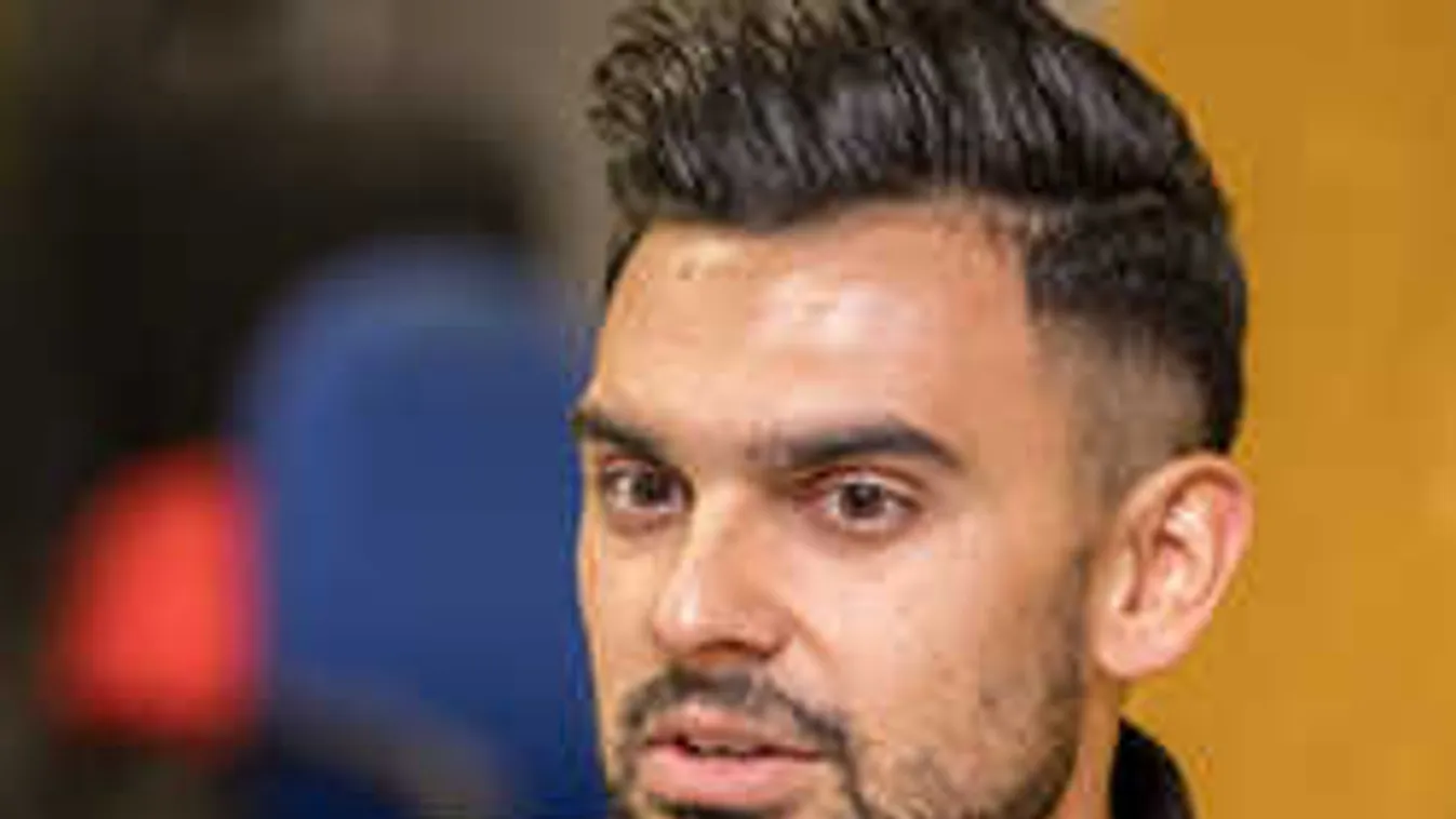 Ide szöktette feleségét Horváth Tomi, gyönyörű helyen romantikáznak