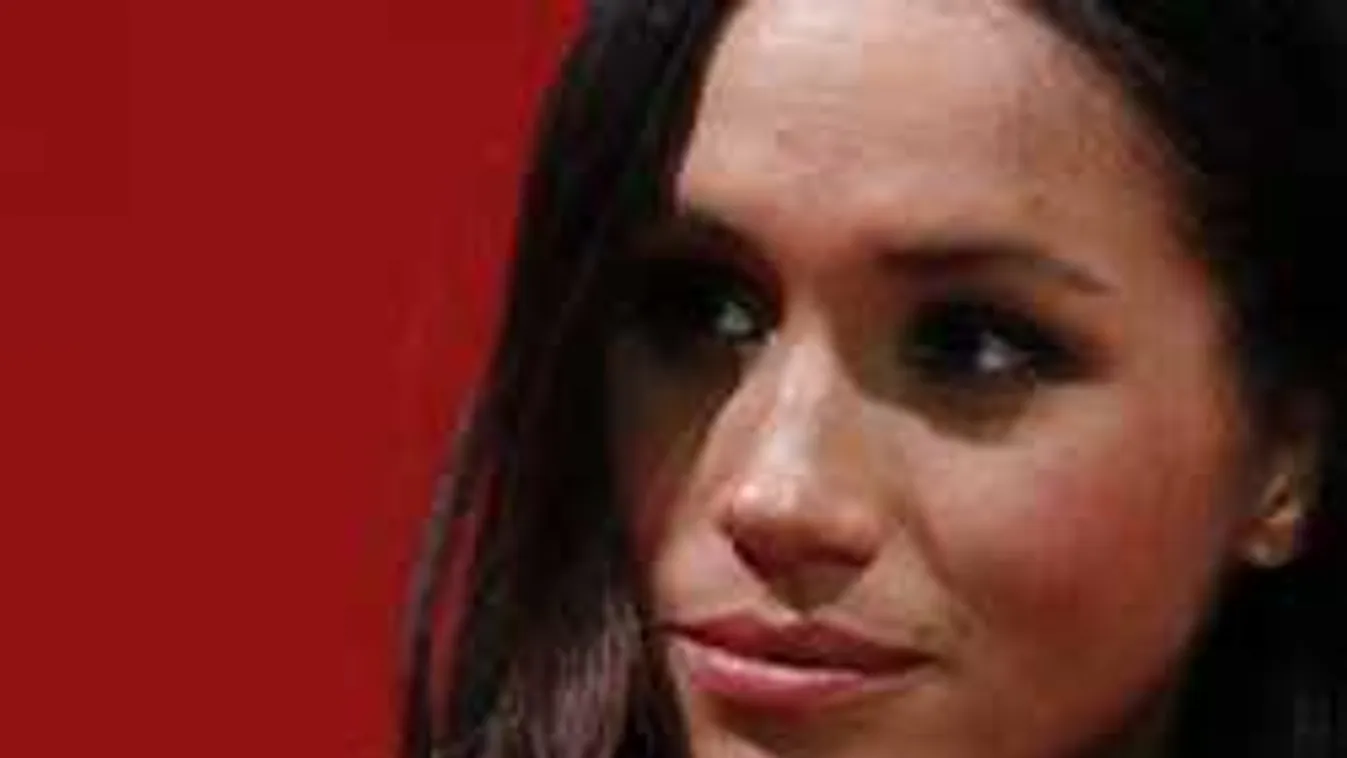 Igazi álomfőszerepről mondott le a szerelemért Meghan Markle
