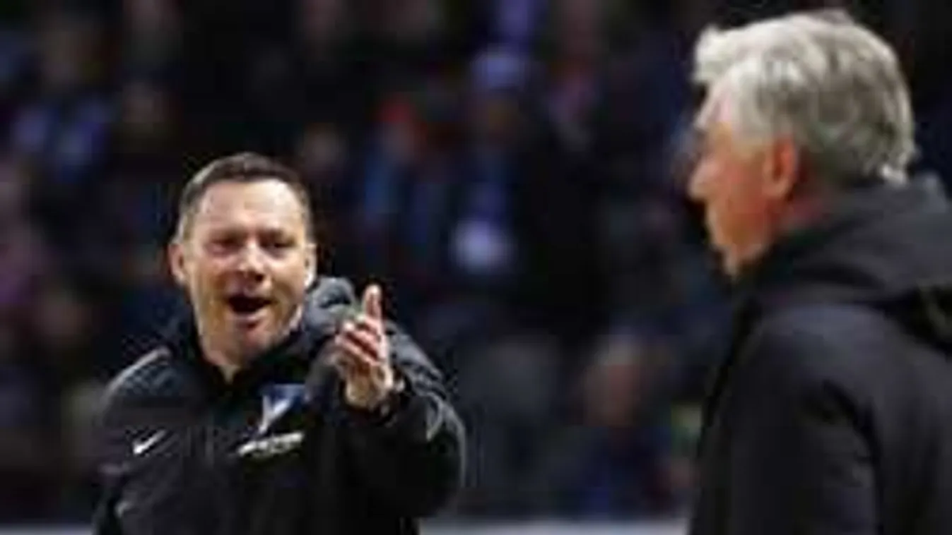 Világosan kiderült: Dárdai jobb, mint Ancelotti