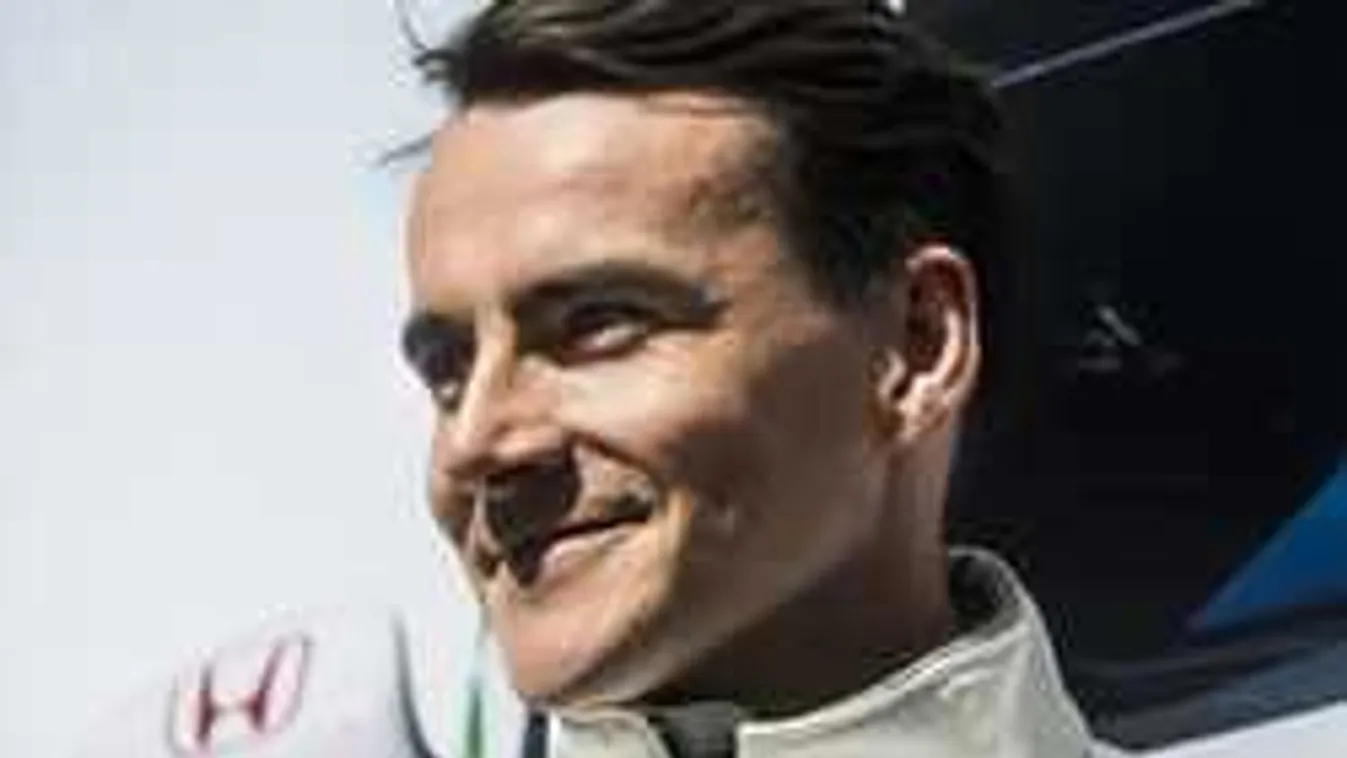 Örömhír, apa lett a magyar sztársportoló