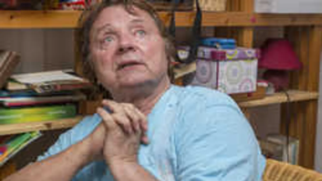 Drámai vallomást tett a család: így halt meg Aradszky László