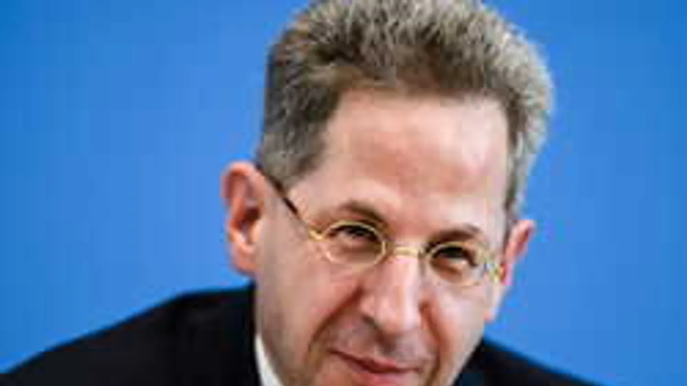 Megszólalt a volt német kémfőnök, elképesztő dolgokat állít