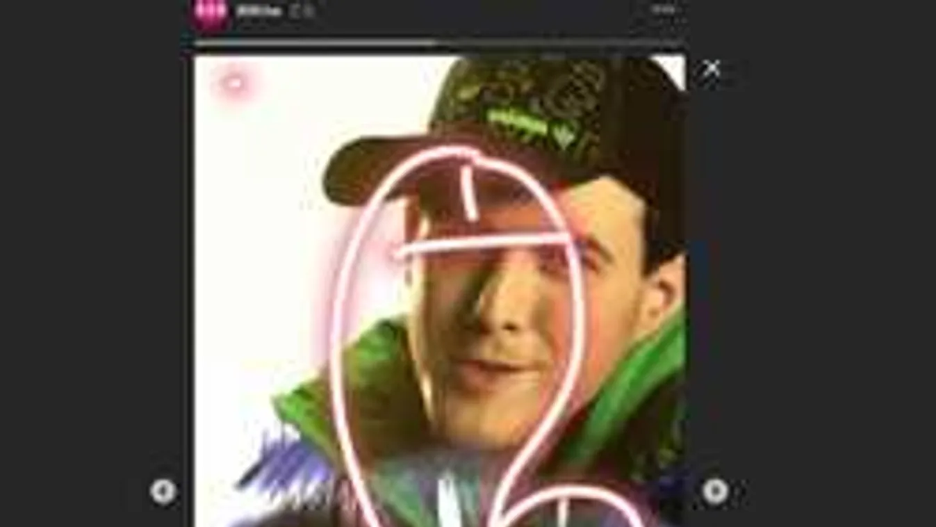 Kapott az arcára a nagyon eszes Fluor Tomika + 18