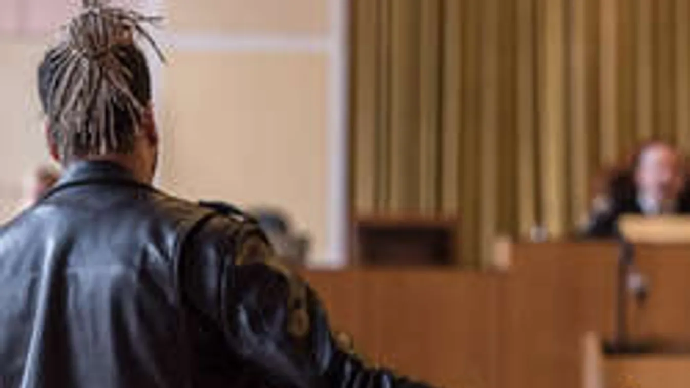 Fordulat Kállay-Saunders bírósági ügyében