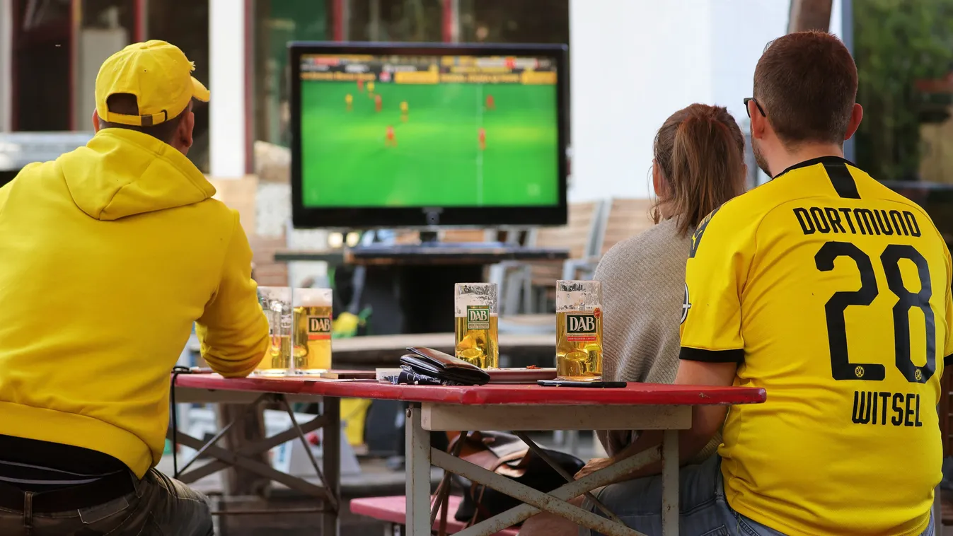 Itt az összes hétvégi sportközvetítés, a sportrajongók nem fognak unatkozni