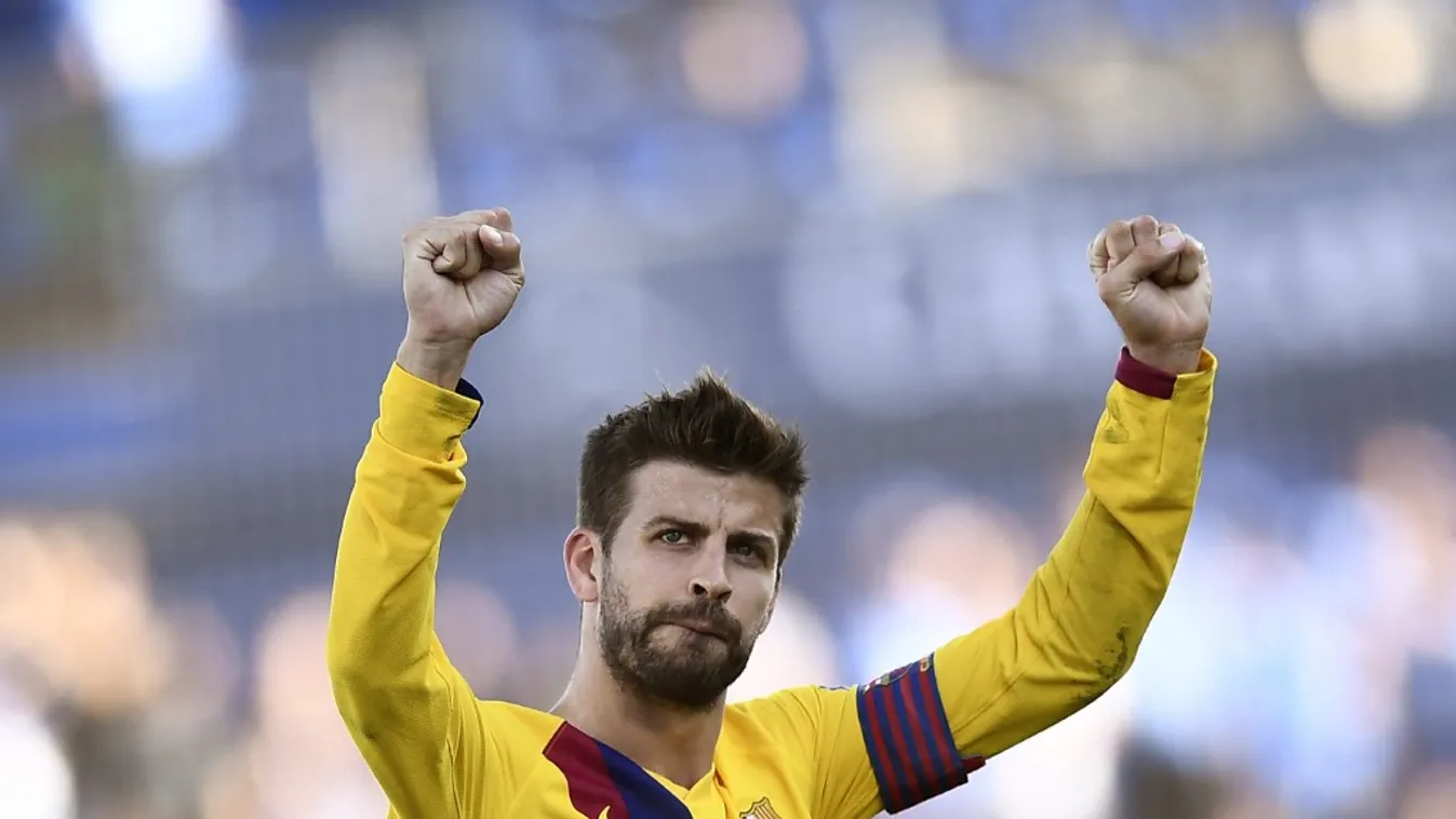 Zűrös viszony? Madridi kapcsolatairól vallott a Barca sztárja