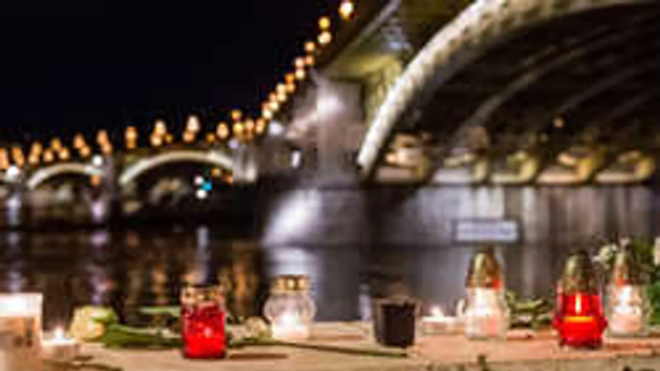 Dunai tragédia: Megszólalt a roncshoz lemerülő magyar búvár