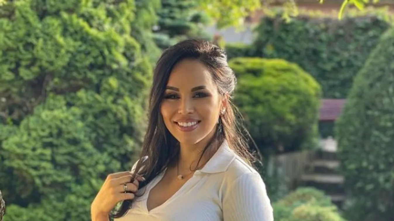 „Ez vagyok én, 4 nappal a szülés után” – Sáfrány Emese Aleska megmutatta a testét