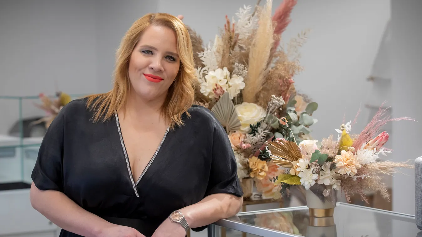 Először mesélt a tervekről: ilyen esküvőre készül Tóth Vera