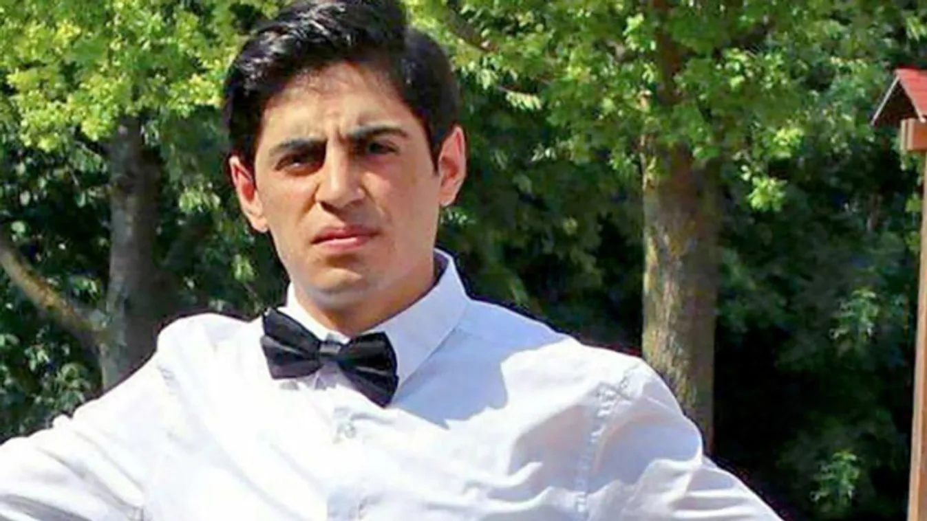 Holtan találták a cellájában a 15 éves lány kegyetlen gyilkosát