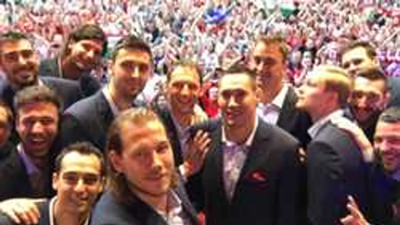 Hoppá, hivatalos lett a magyar nyelv Kölnben