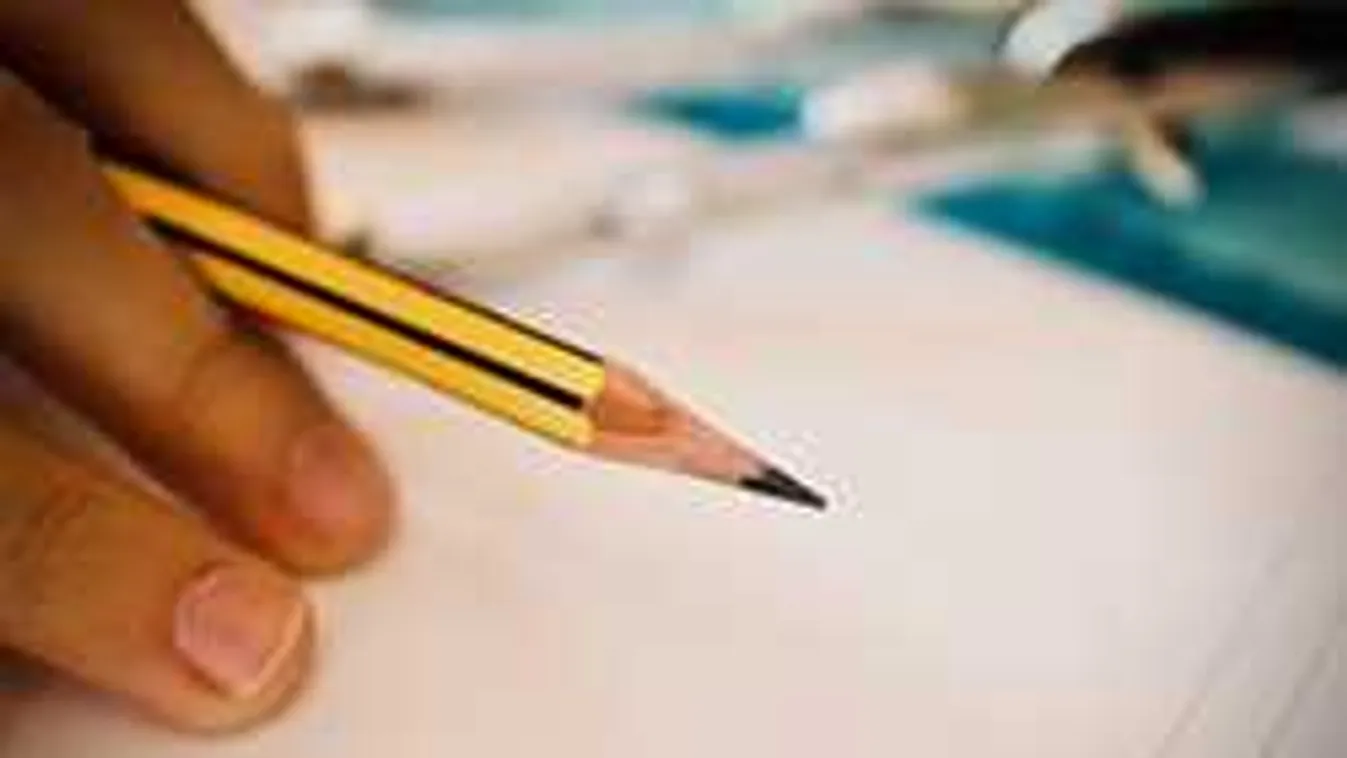 Ez történik 20 év után a testeddel, ha a suliban megszúrtak egy ceruzával