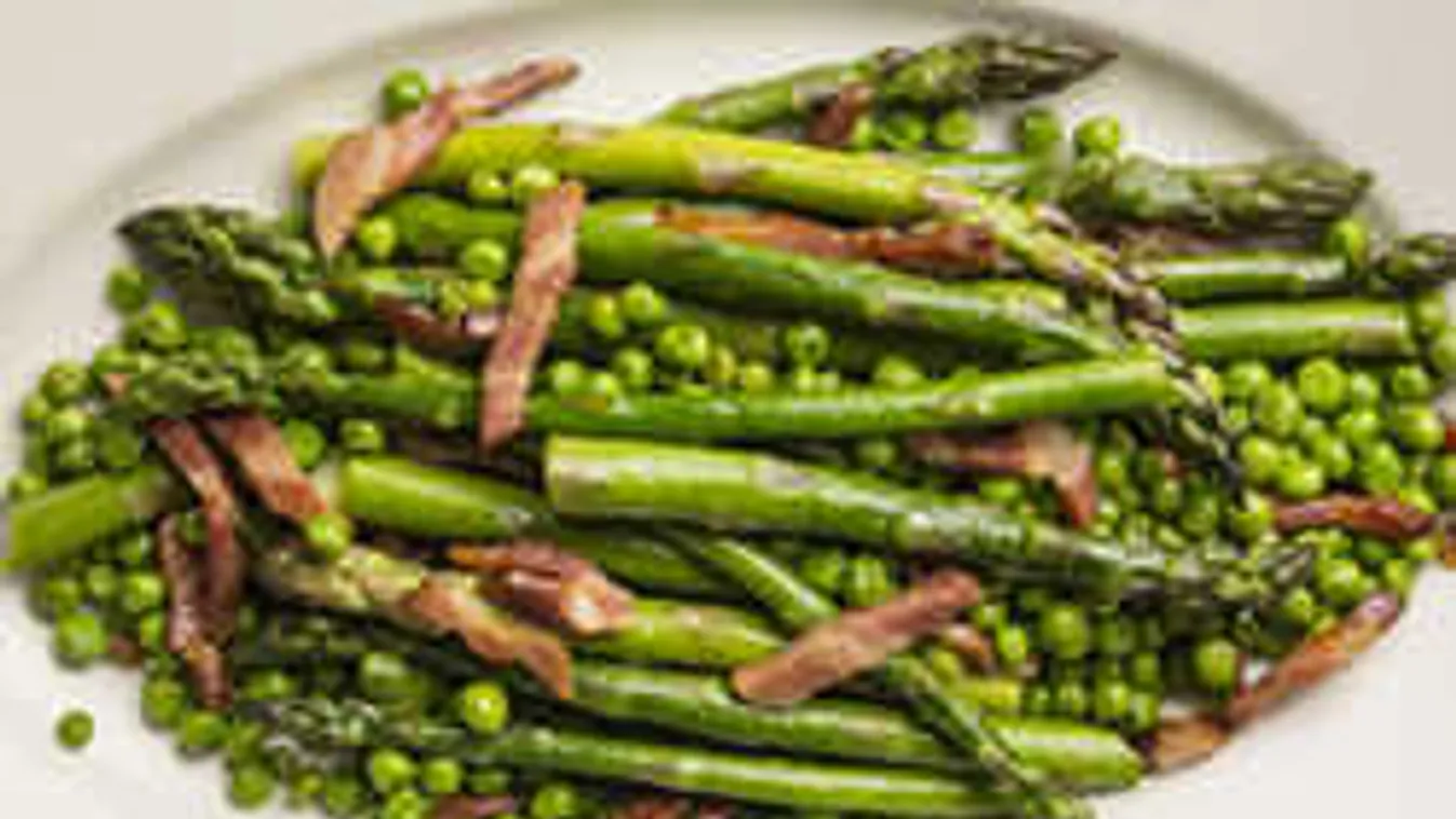 Soha többé krumpli: 7 világbajnok köret súlycsökkentő diétához