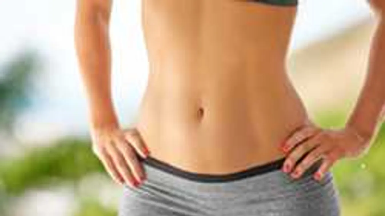 Itt az új, 30 napos kihívás - feszes és lapos has napi 15 perc alatt!