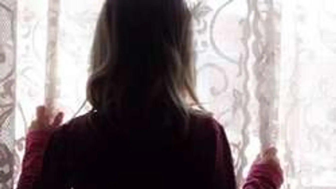 15 éves lány lett egy taxisofőr szexrabszolgája