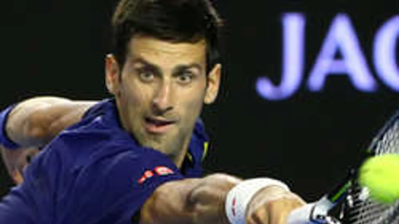 Djokovics magyarázkodik, csalással gyanúsítják