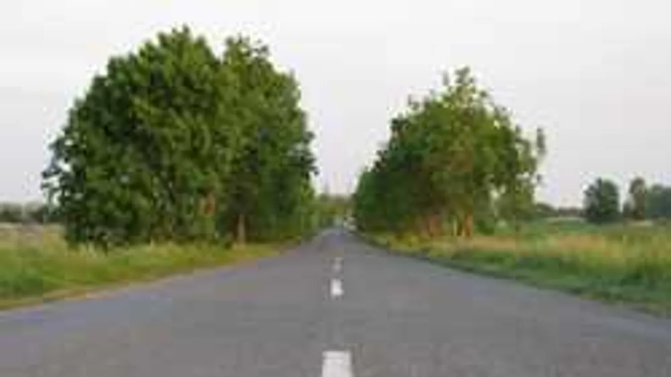 25 éves problémát oldott meg az Újfehértó-Nagykálló összekötő út felújítása