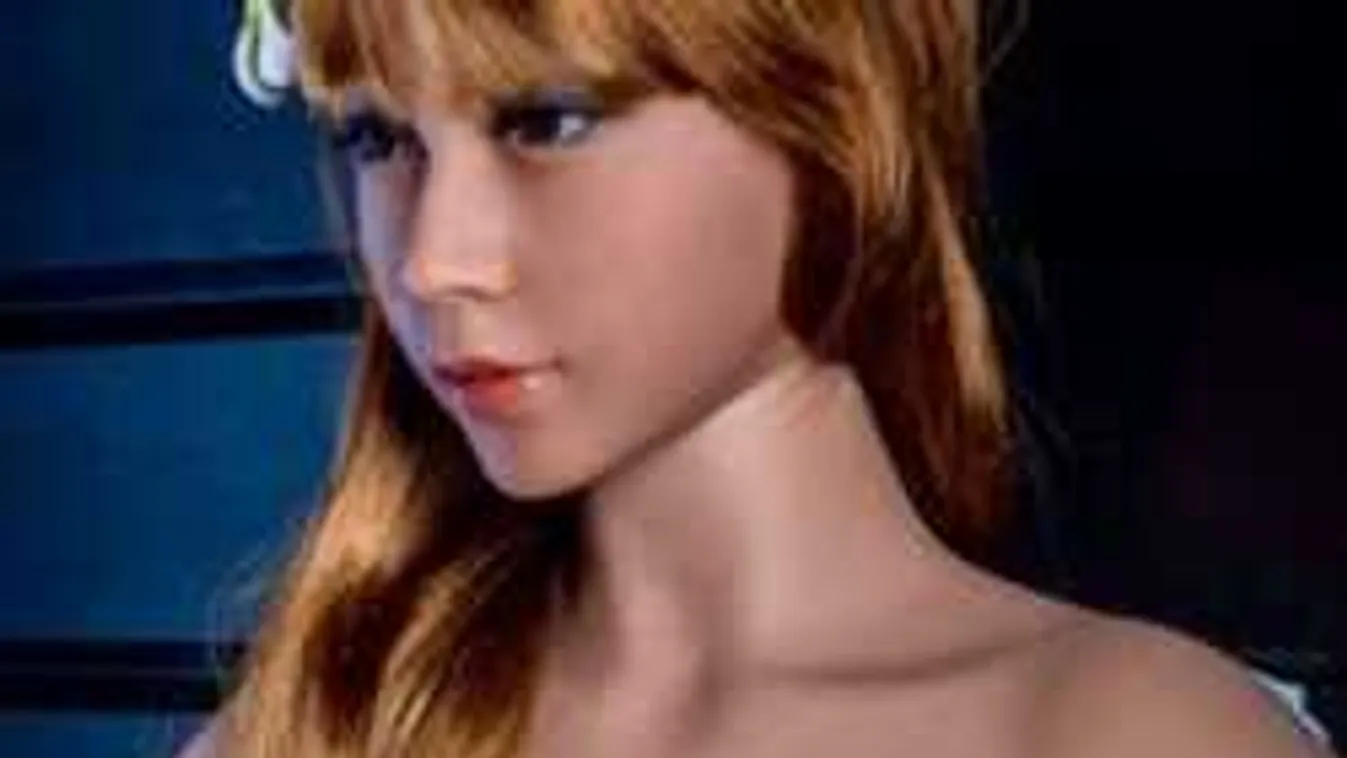 Ezt a szexbabát veheted meg másfél millió forintért