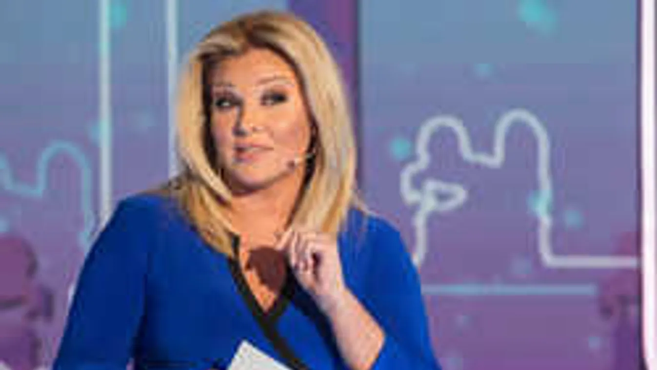 Vége a találgatásoknak, ezért feküdne kés alá Liptai Claudia