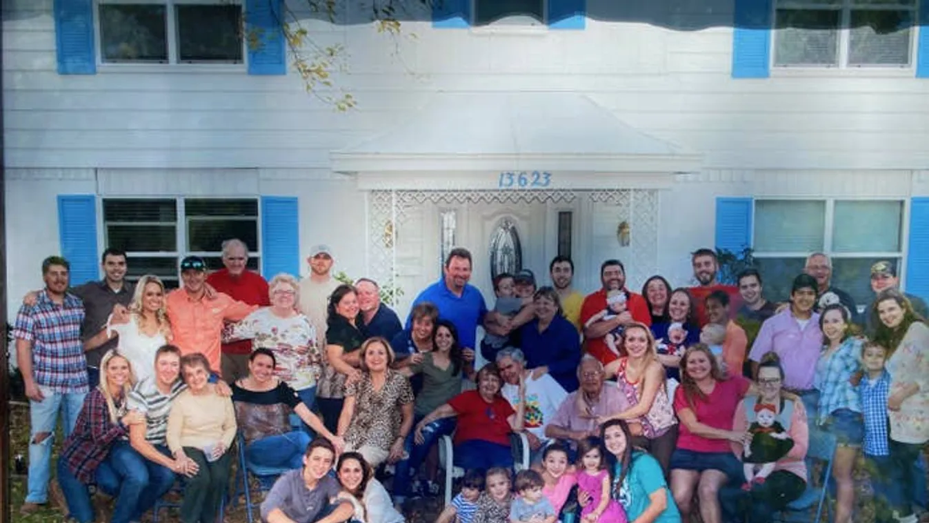 Legalább 18 családtag fertőződött meg egy születésnapi partin