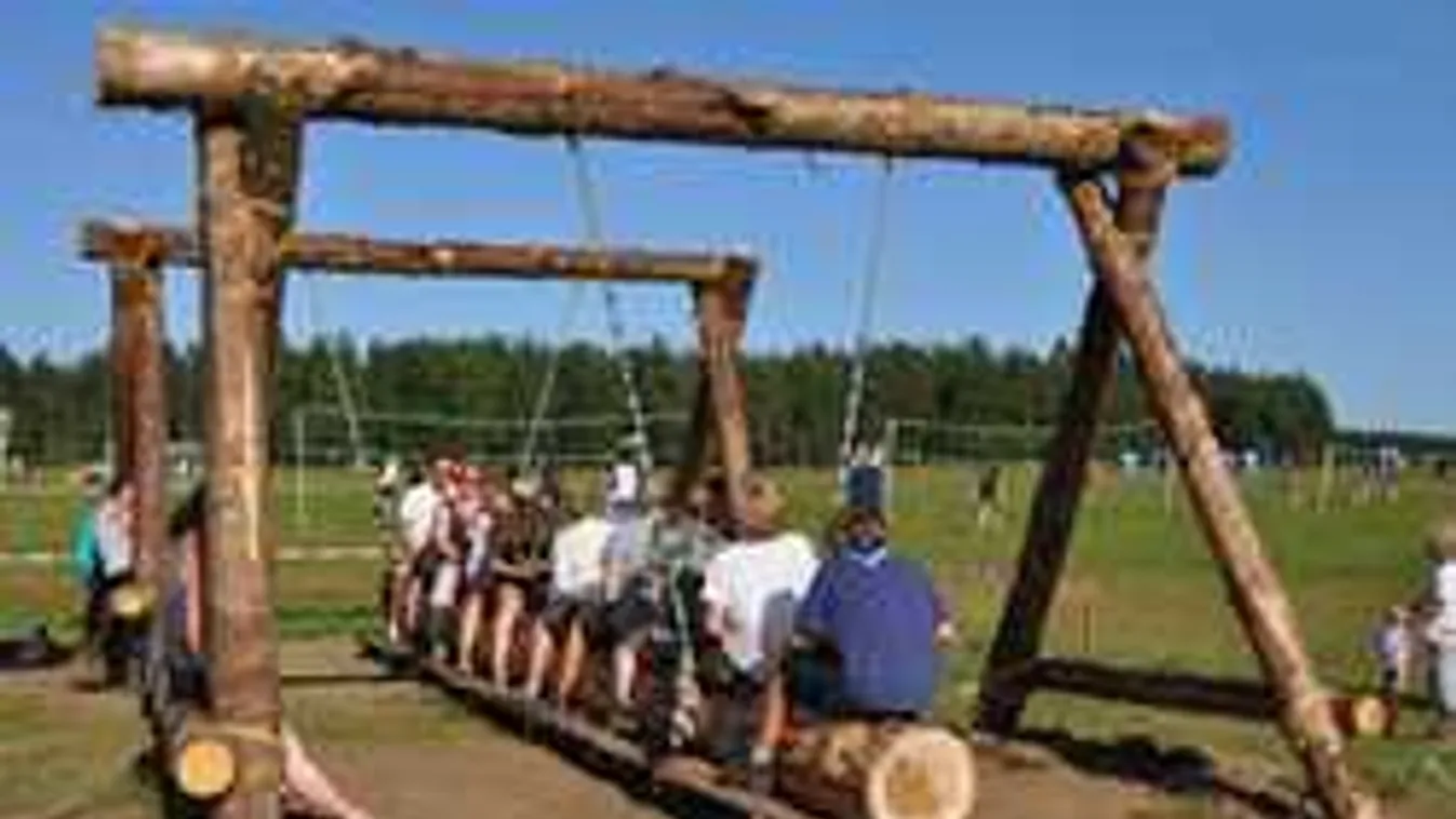 Ide vágynak az iskolás gyerekek