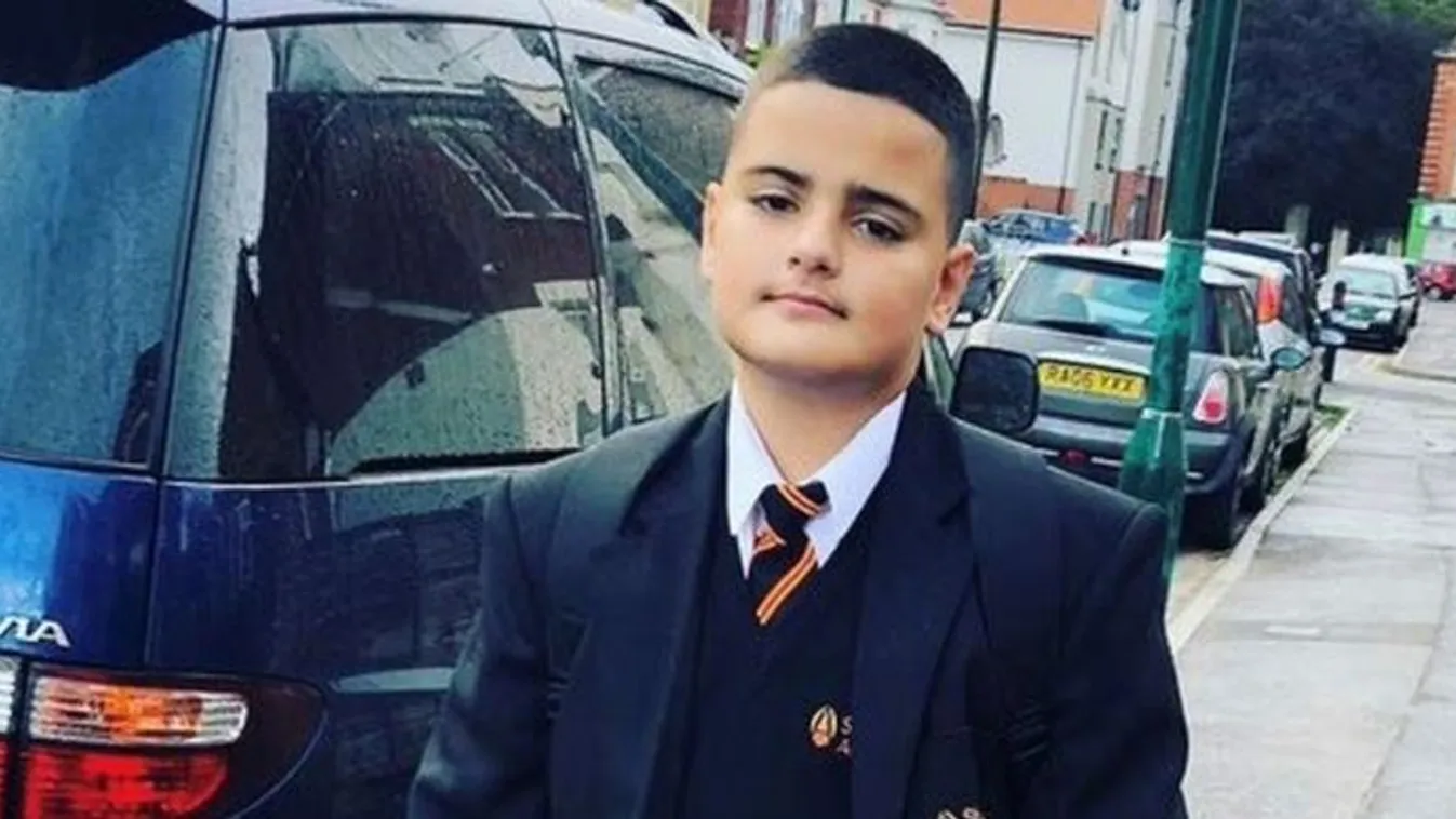 Felfoghatatlan: elment kerékpározni a 13 éves fiú, már csak a holttestére bukkantak rá