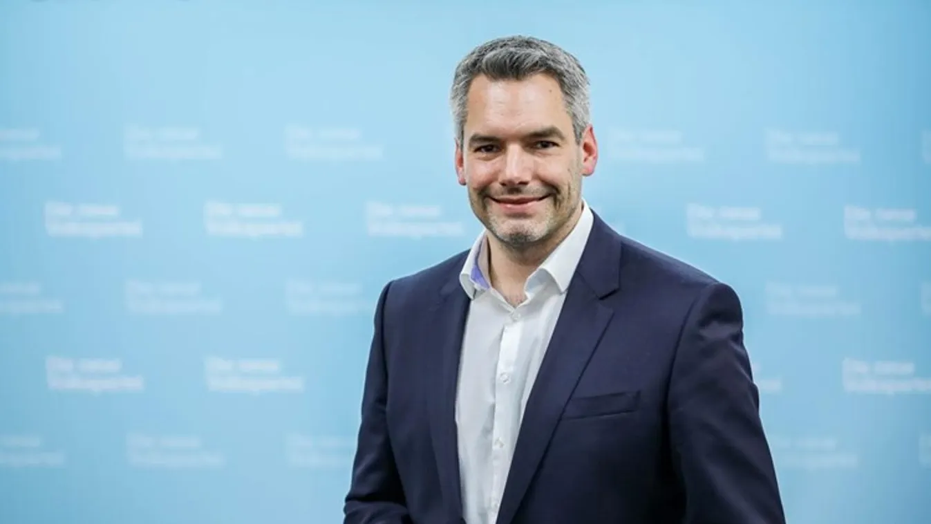 Ausztria szabadulni akar az illegális migránsoktól