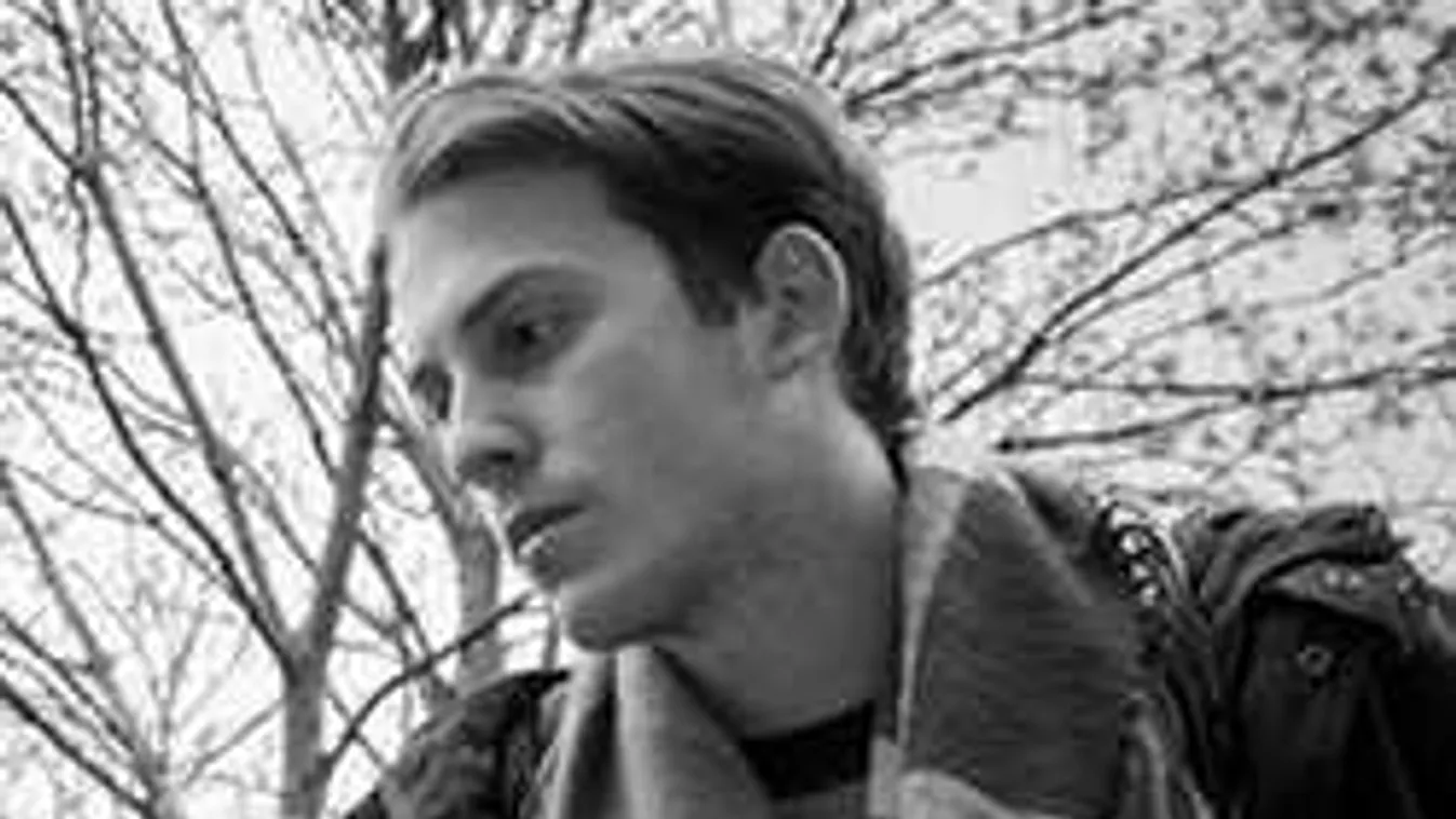 Apja nyomdokain jár Bajor Marci