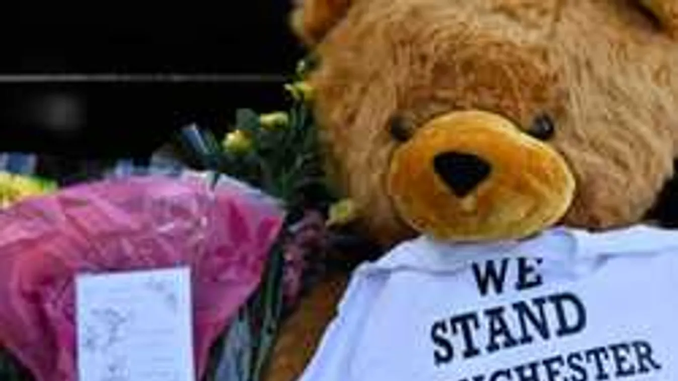 Szomorú rekord: negyed évszázada nem volt ennyi terrortámadás