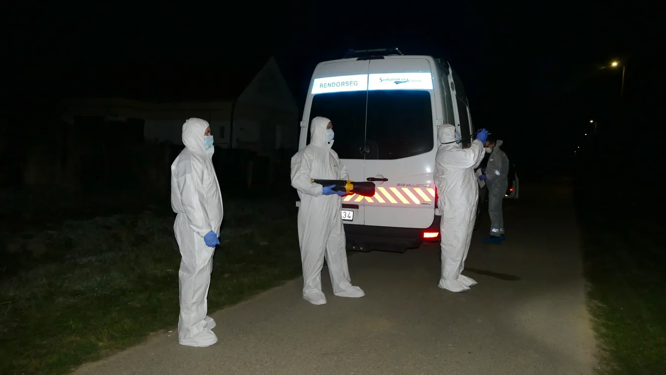 Bumburnyáknak hívták a suliban a nagyigyilkost