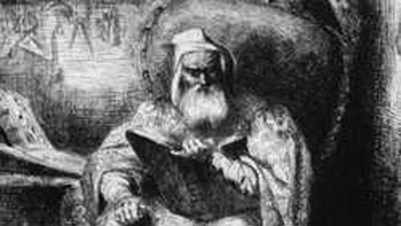 Itt megtudhatod a jövőt, interjú a Nostradamus Társaság elnökével