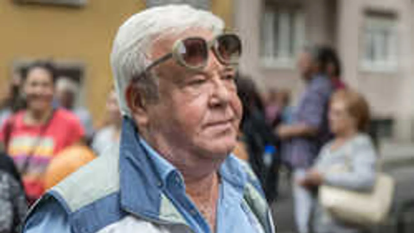 Gálvölgyi János elszólta magát, nagyon aggasztó dolgot mondott