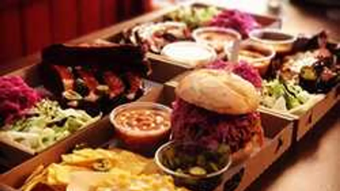 Eljött a ragadozók ideje a Kopaszi-gáton!